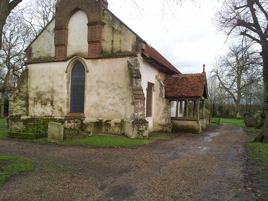 Patriarchal Stavropegic Monastery of St. John the Baptist